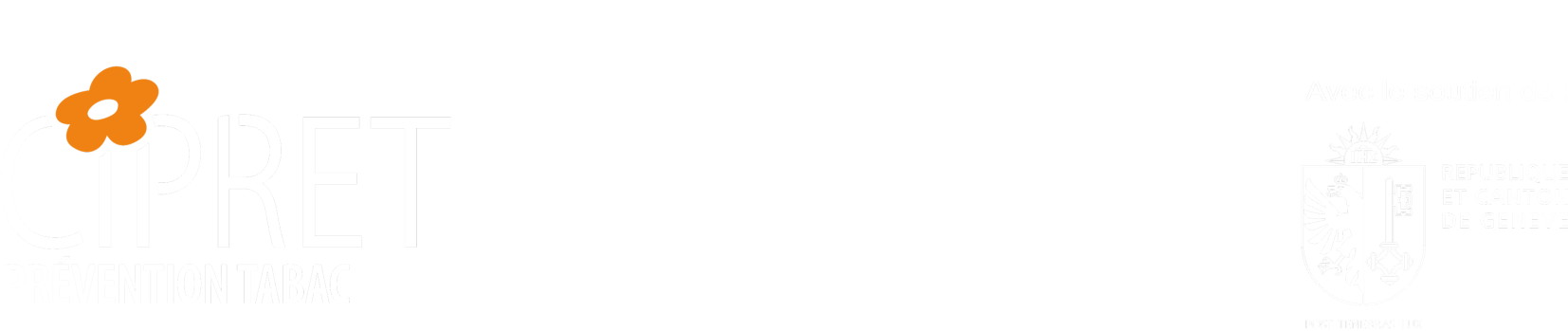 Cipret / Carrefour addictionS / République et Canton de Genève